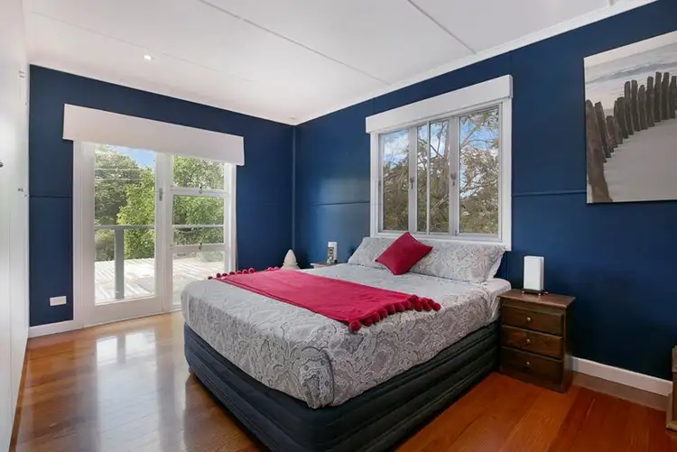 Fifth view of Homely house listing, 17 Kurts Street, Holland Park West QLD 4121