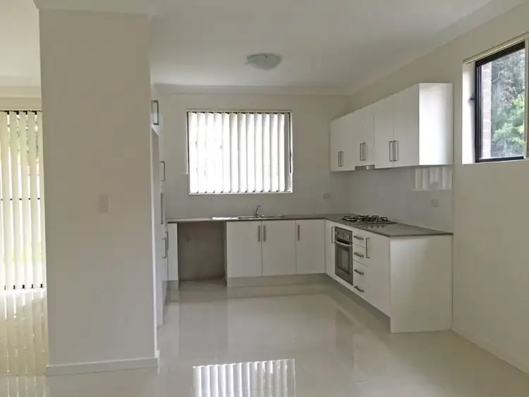 Second view of Homely townhouse listing, 5/85-87 Bonds Road, Punchbowl NSW 2196