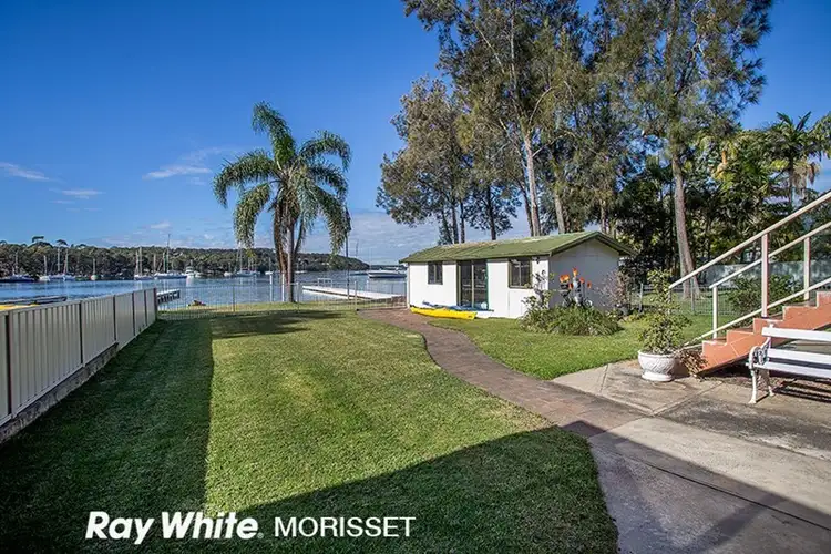 Sixth view of Homely house listing, 65 Dandaraga Road, Brightwaters NSW 2264