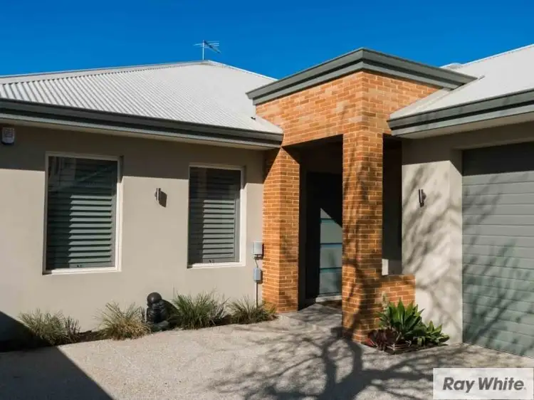 138B Raleigh Street, Carlisle WA 6101