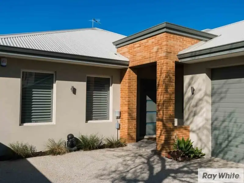 Main view of Homely house listing, 138B Raleigh Street, Carlisle WA 6101