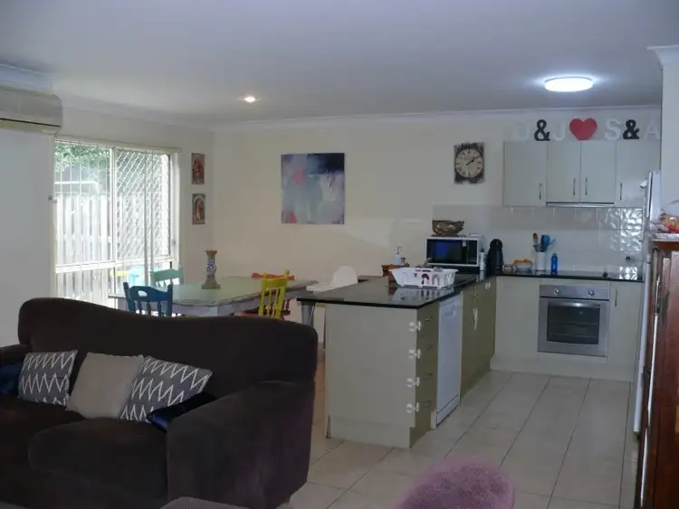 Fifth view of Homely townhouse listing, 17/1-3 Carnarvon Court, Oxenford QLD 4210