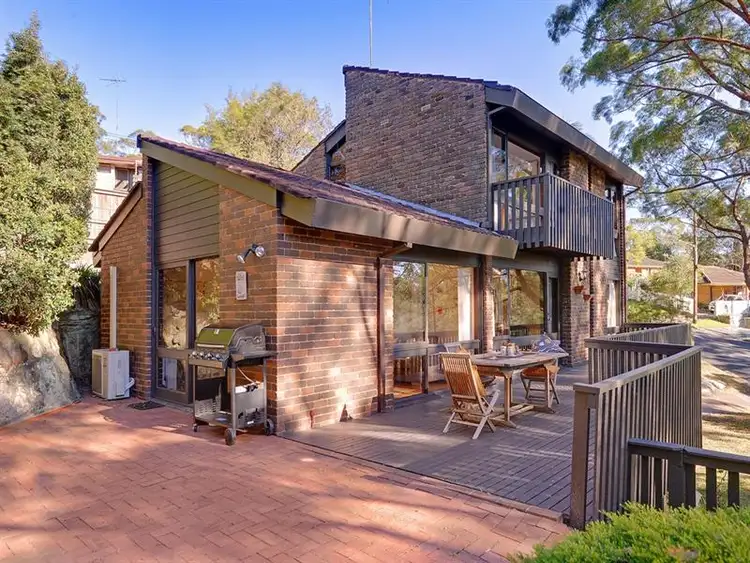 Main view of Homely house listing, 2 Gooraway Place, Berowra Heights NSW 2082