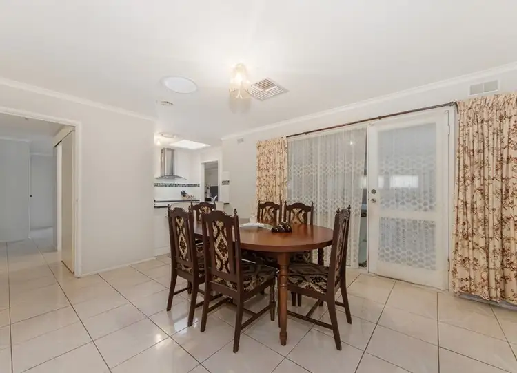 Sixth view of Homely house listing, 1 Clarke Avenue, St Albans VIC 3021