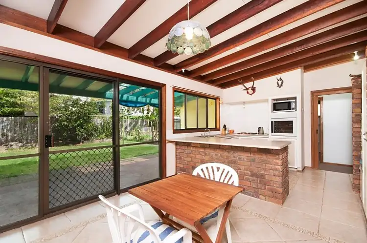 Fifth view of Homely house listing, 128 Lakes Boulevard, Wooloweyah NSW 2464