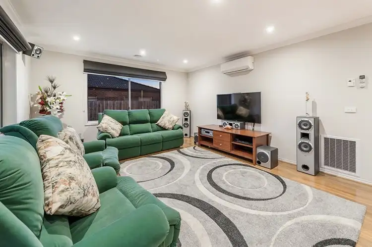 Third view of Homely house listing, 31 Healesville Loop, Craigieburn VIC 3064