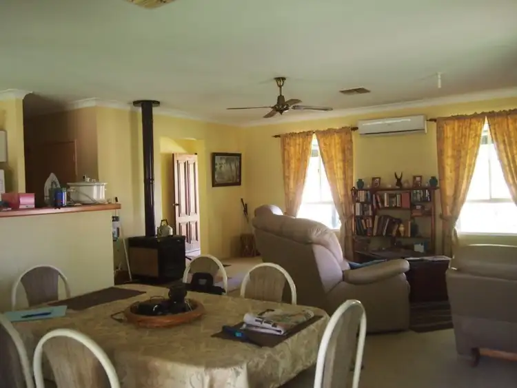 Fourth view of Homely house listing, Lot 88 North Forbes Road, Condobolin NSW 2877