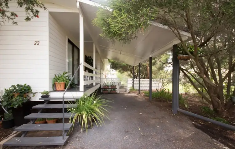Third view of Homely house listing, 23 George Street, Cambooya QLD 4358