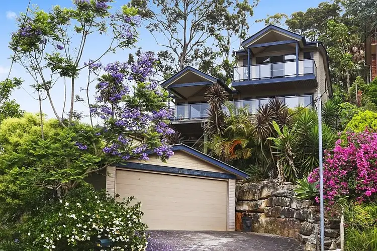 Main view of Homely house listing, 27 Coreen Drive, Wamberal NSW 2260