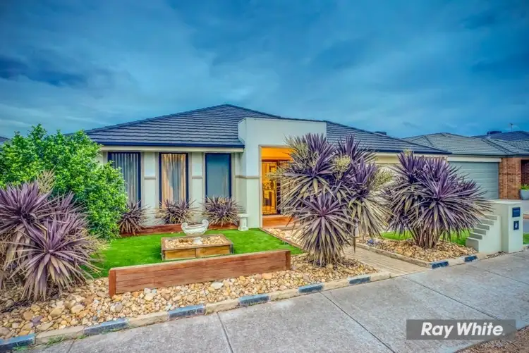 Second view of Homely house listing, 13 Swordgrass Avenue, Tarneit VIC 3029