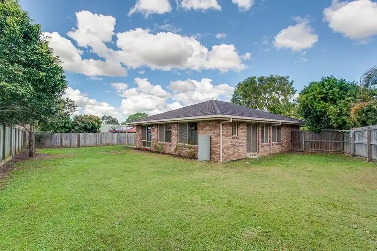 Fourth view of Homely house listing, 21 Gecko Place, Doolandella QLD 4077