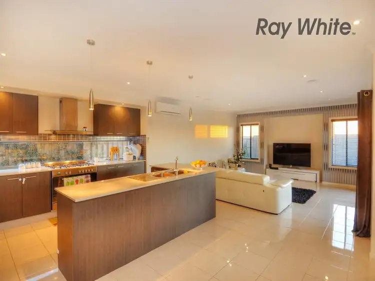 Third view of Homely house listing, 43 Millpond Drive, Point Cook VIC 3030