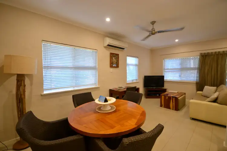 Second view of Homely unit listing, Unit 1/6 Challenor Drive, Cable Beach WA 6726