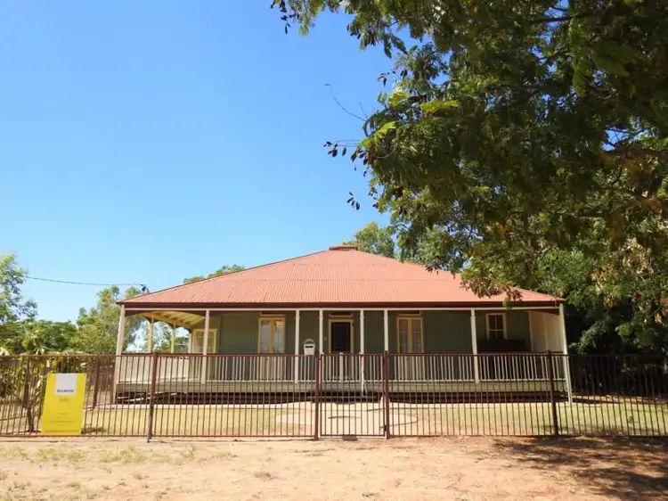 67 Yew Street, Barcaldine QLD 4725