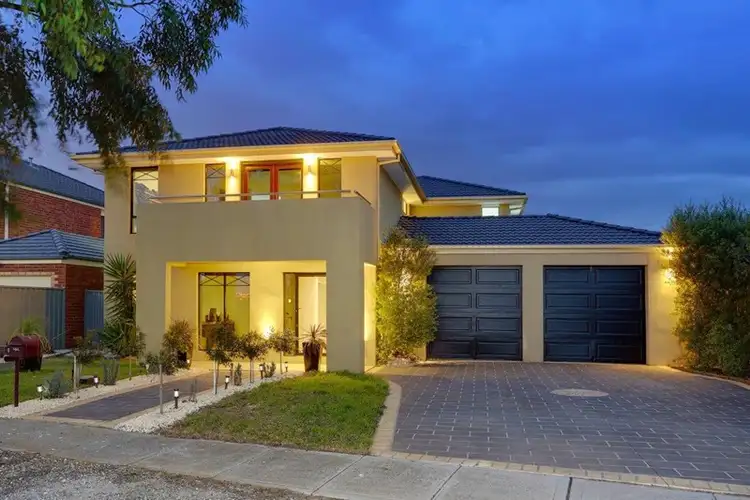 90 Riversdale Drive, Tarneit VIC 3029