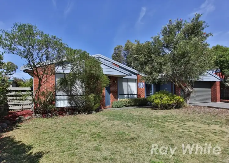 3 Chloe Drive, Hastings VIC 3915
