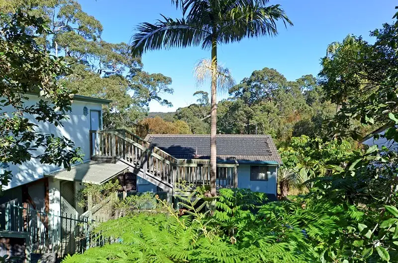 Main view of Homely house listing, 33 Castle Circuit, Umina Beach NSW 2257