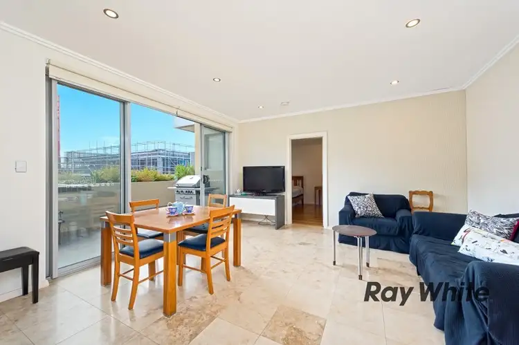 Fifth view of Homely unit listing, 52/5-15 Boundary Street, Roseville NSW 2069