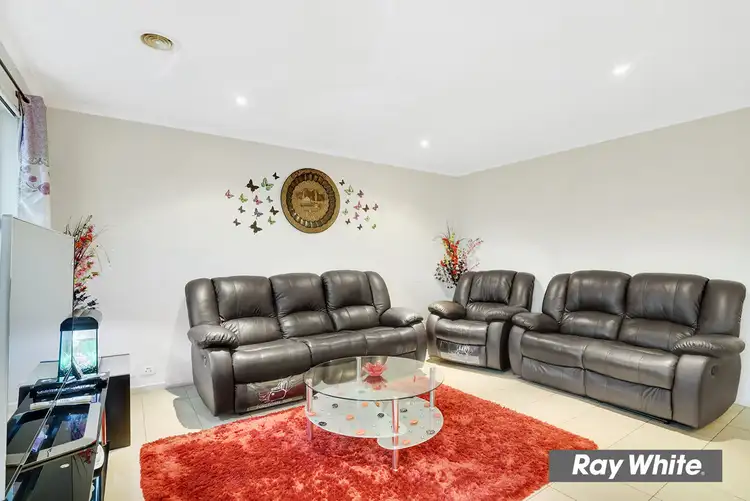 Third view of Homely house listing, 38 Hamish Drive, Tarneit VIC 3029