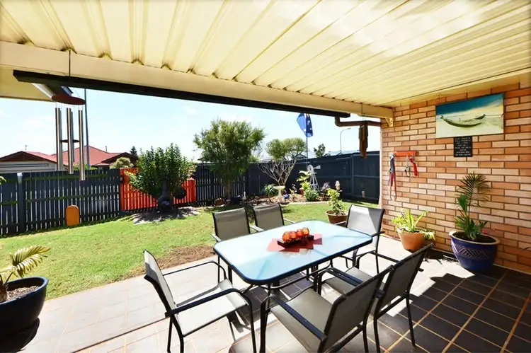 Sixth view of Homely house listing, 8 Prime Minister Drive, Middle Ridge QLD 4350