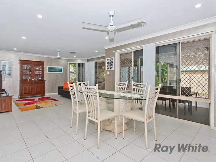 Sixth view of Homely house listing, 20 Tranquility Drive, Rothwell QLD 4022