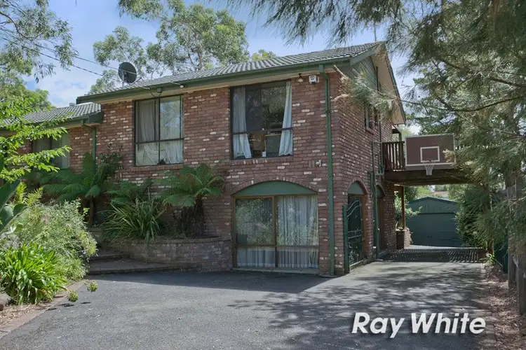 Main view of Homely house listing, 15 Kuranda Street, Langwarrin VIC 3910