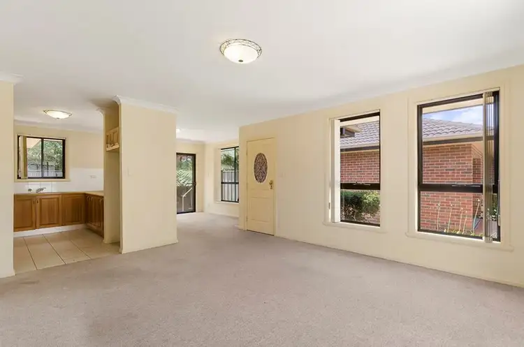 Second view of Homely villa listing, 2/114 Shoalhaven Street, Kiama NSW 2533