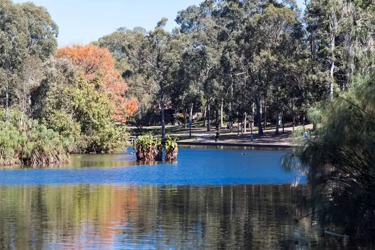 Third view of Homely land listing, 78 Wivenhoe Circuit, Forest Lake QLD 4078