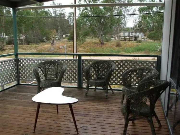 Second view of Homely house listing, Lot 81 St Sophia Street, Blanchetown SA 5357
