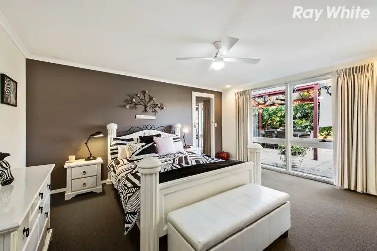 Seventh view of Homely house listing, 6 Jukes Road, Boronia VIC 3155