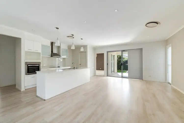 Second view of Homely house listing, 8 Kepplegrove Drive, Sippy Downs QLD 4556