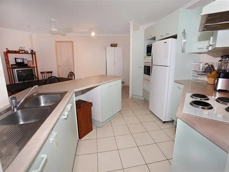 Fifth view of Homely house listing, 21 Fernleigh Crescent, Mountain Creek QLD 4557