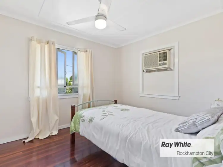 Sixth view of Homely house listing, 147 Talbot Street, Berserker QLD 4701