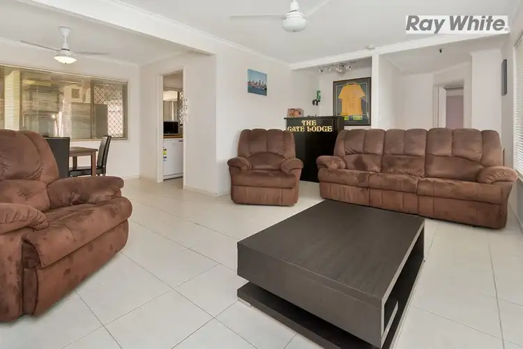 Second view of Homely house listing, 22 Athos Street, Riverhills QLD 4074