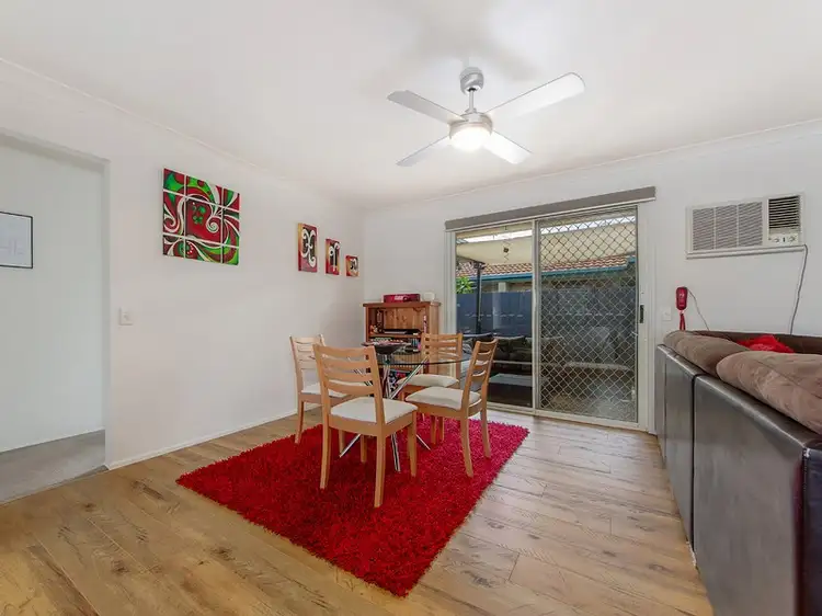 Fourth view of Homely house listing, 5 Rushton Court, Merrimac QLD 4226