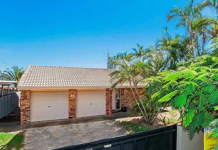 53 Rio Vista Boulevard, Broadbeach Waters QLD 4218