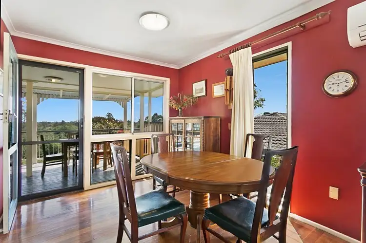 Fourth view of Homely house listing, 48 Rinora Street, Corinda QLD 4075