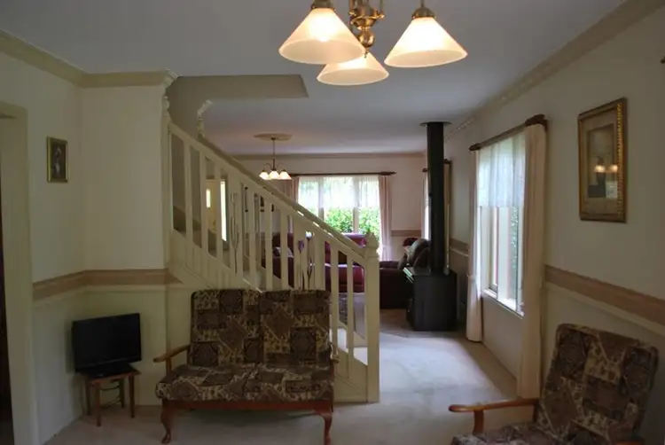 Sixth view of Homely house listing, 21 Mount Porepunkah Road, Bright VIC 3741