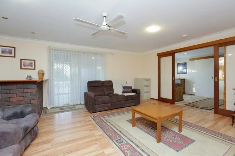 Second view of Homely house listing, 5 Newborough Place, Huntingdale WA 6110