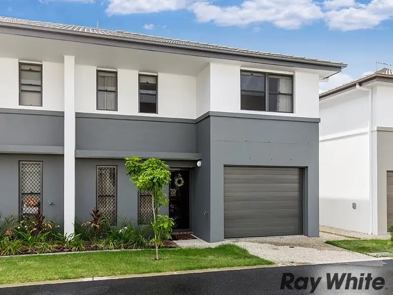 Main view of Homely townhouse listing, 39/30 Girraween Crescent, Parkinson QLD 4115