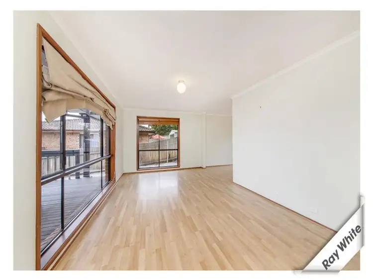 Third view of Homely house listing, 23 Louis Loder Street, Theodore ACT 2905