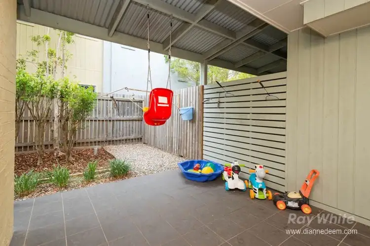 Third view of Homely townhouse listing, 5/21 Cunard Street, Holland Park QLD 4121
