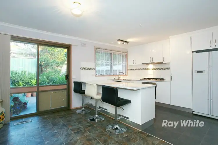 Fifth view of Homely house listing, 12 Stephens Close, Endeavour Hills VIC 3802