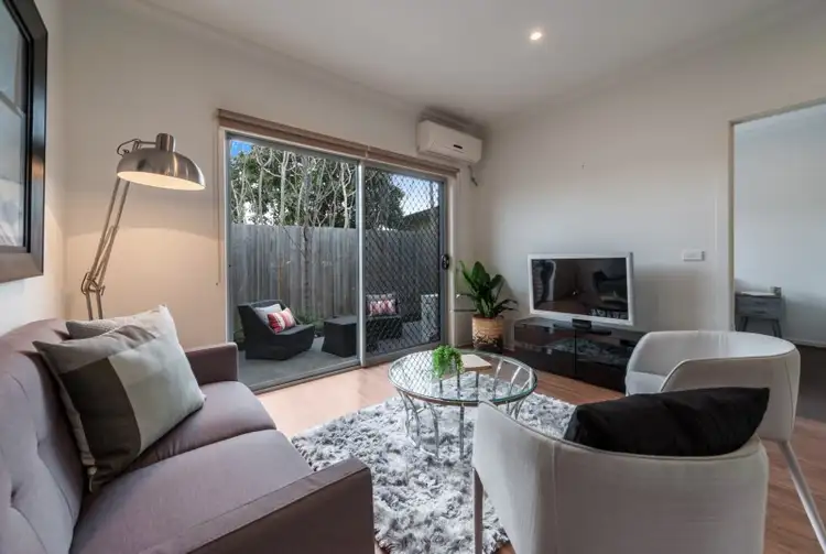 Fourth view of Homely unit listing, 4/27 McMahon Road, Reservoir VIC 3073