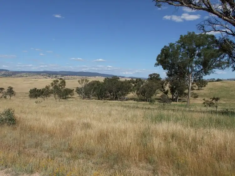 Fifth view of Homely rural property listing, Address available on request