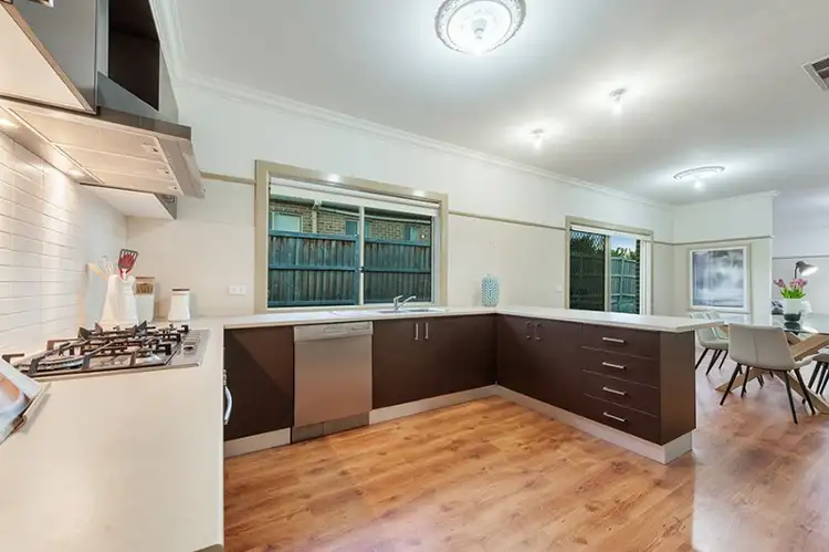 Third view of Homely house listing, 7 Beau Vista Drive, Craigieburn VIC 3064