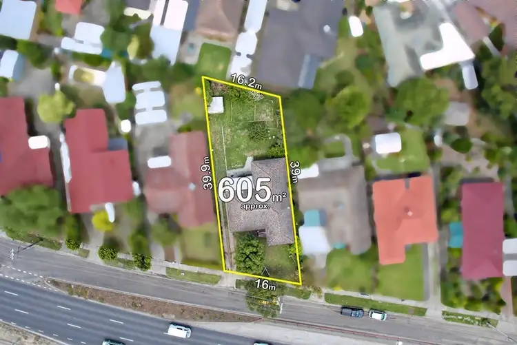 1378 Plenty Road, Bundoora VIC 3083