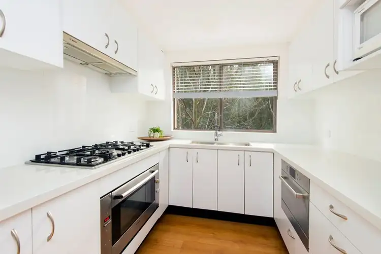 Third view of Homely unit listing, 26/18 Northcote Street, Naremburn NSW 2065