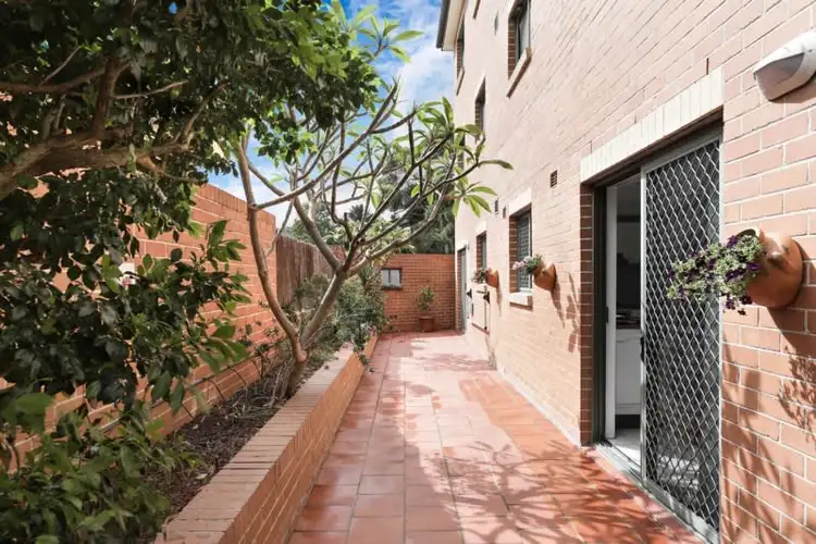 Third view of Homely apartment listing, 2/27-31 Crinan Street, Hurlstone Park NSW 2193