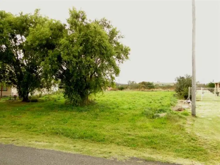Third view of Homely land listing, 99A Sandon Street, Guyra NSW 2365